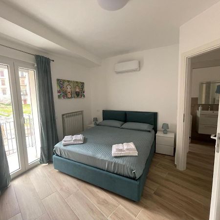 Casa Himera Палермо Екстериор снимка
