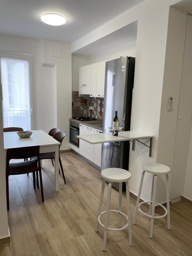 Casa Himera Палермо Екстериор снимка