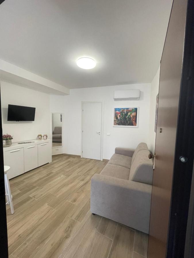 Casa Himera Палермо Екстериор снимка