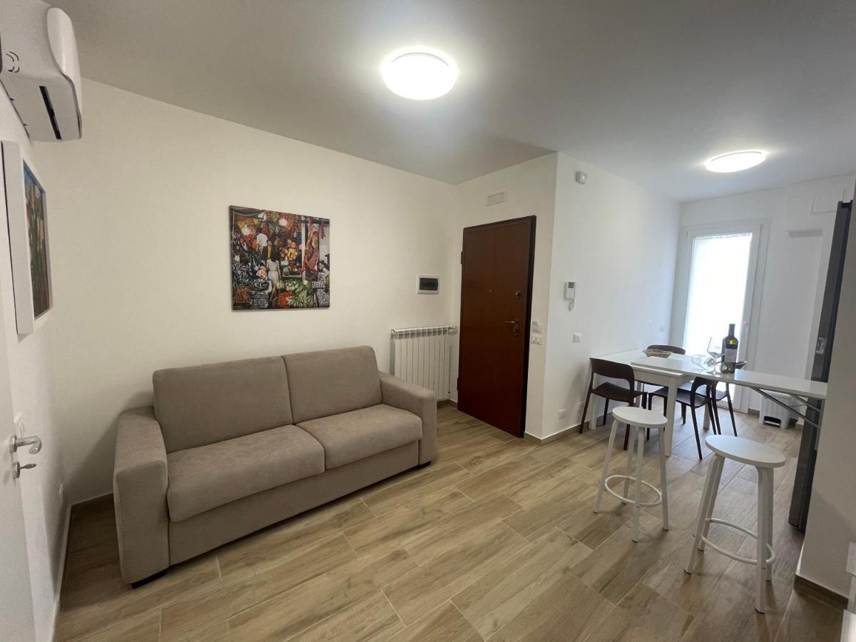 Casa Himera Палермо Екстериор снимка