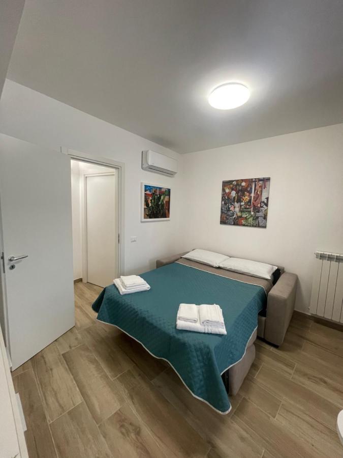 Casa Himera Палермо Екстериор снимка