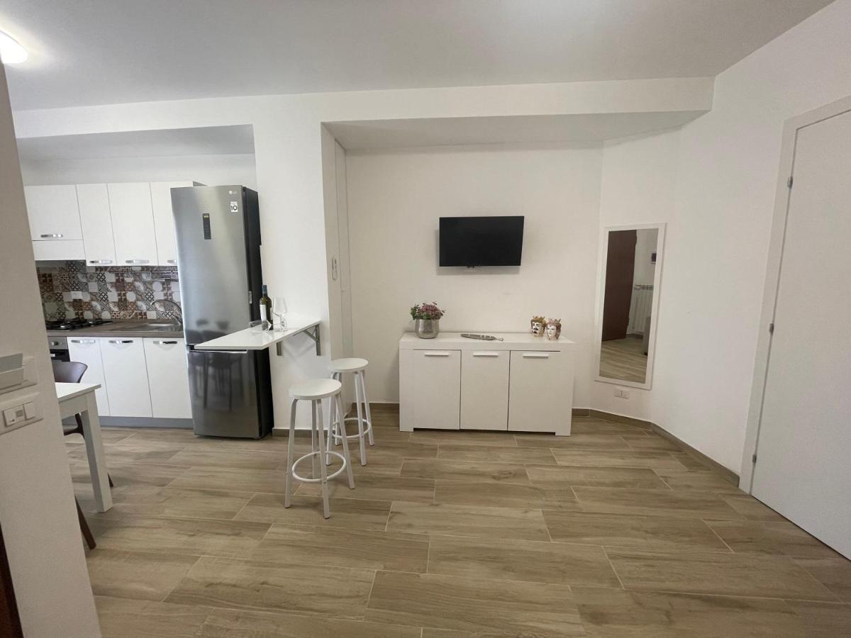 Casa Himera Палермо Екстериор снимка