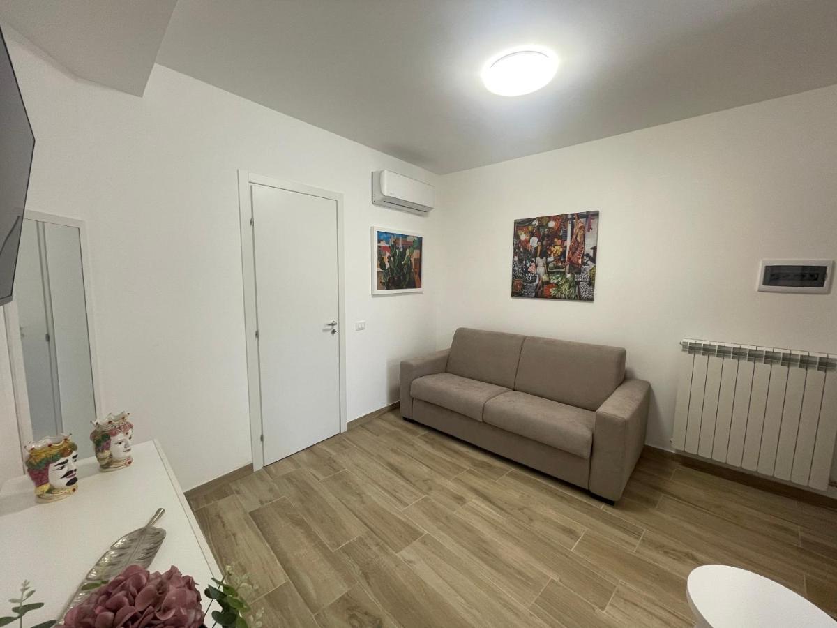 Casa Himera Палермо Екстериор снимка