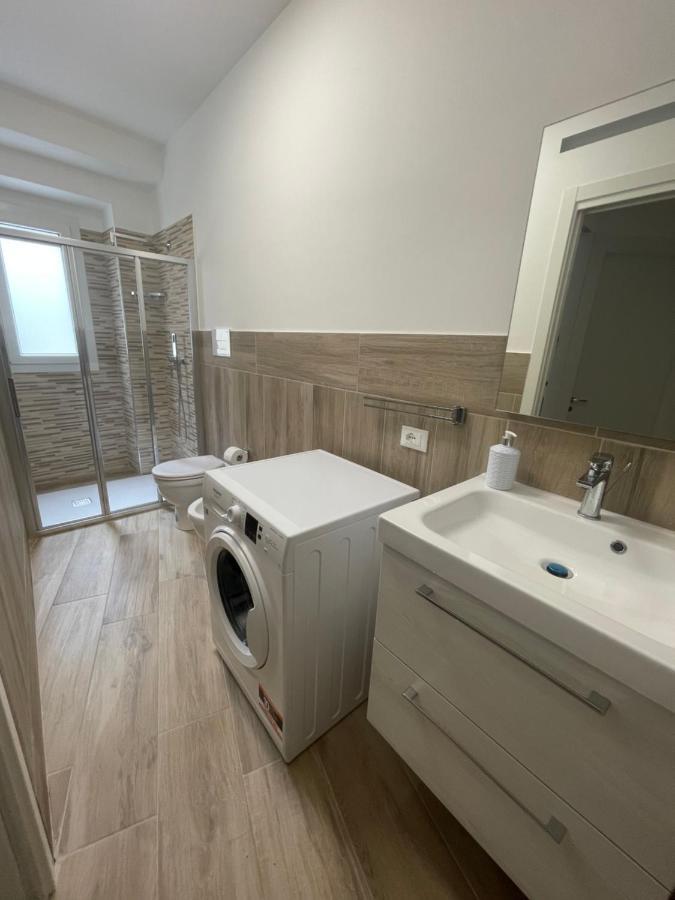 Casa Himera Палермо Екстериор снимка
