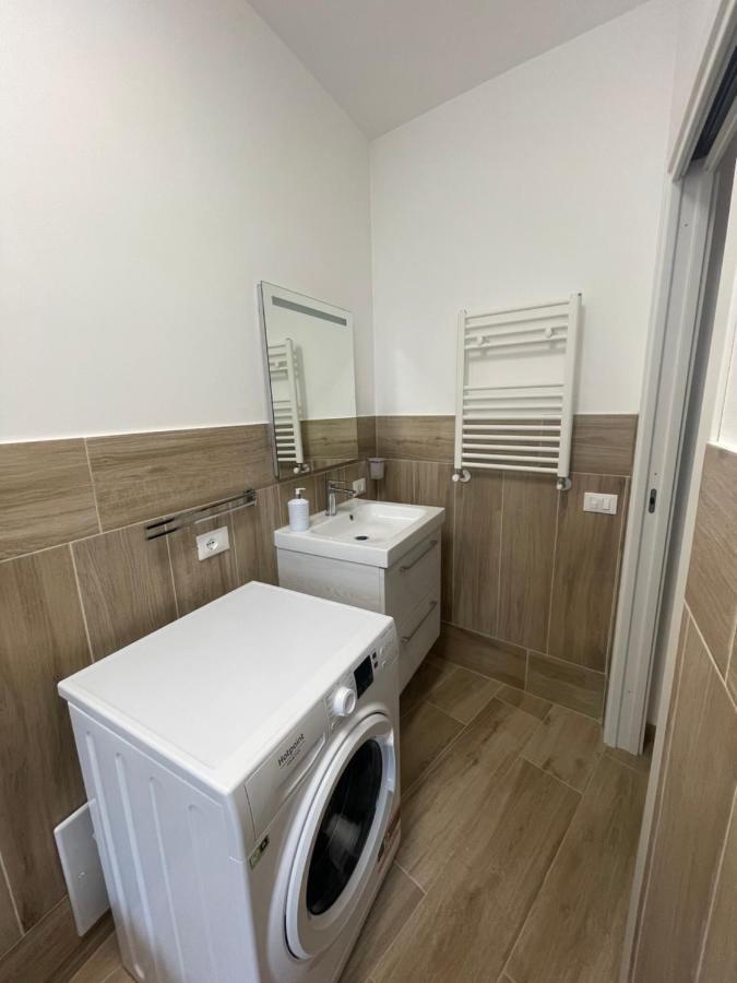 Casa Himera Палермо Екстериор снимка