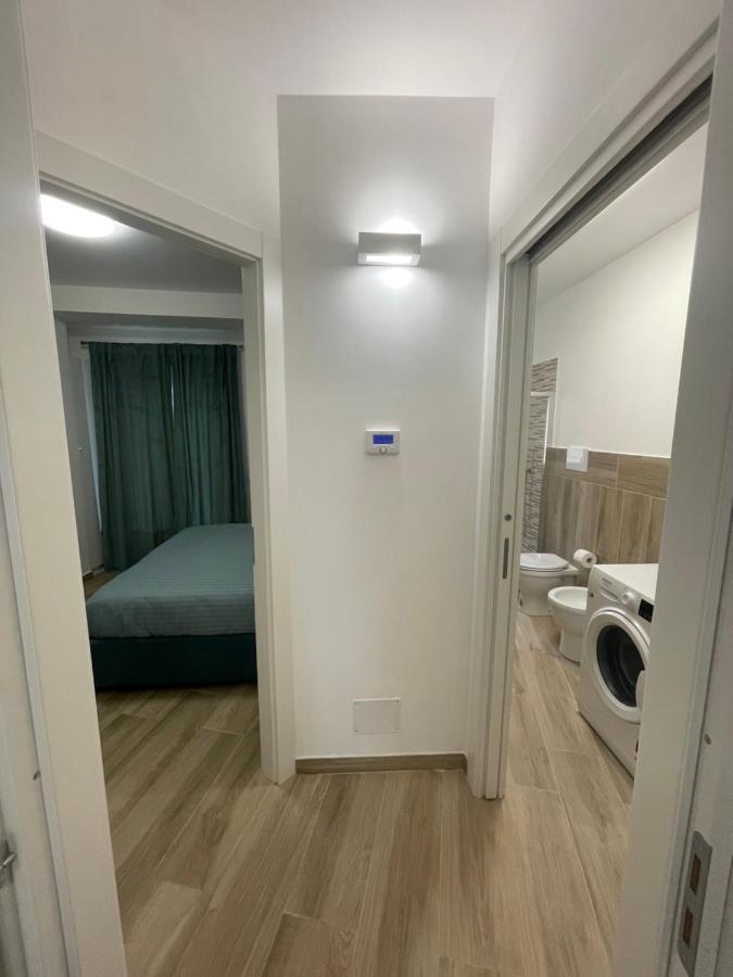 Casa Himera Палермо Екстериор снимка